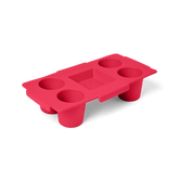 Top o' the Bogg to Ya - Off To The Races Red