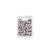 Bogg Bag Strap Wrap - Leopard Pink